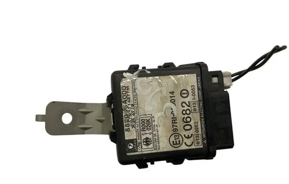 Subaru Impreza II Immobilizer control unit/module 97RI010014 98000147R