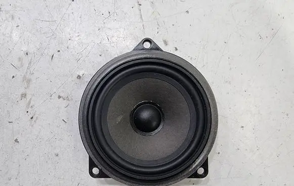 BMW X1 E84 Front door speaker 65139143232 430407858431 18820010