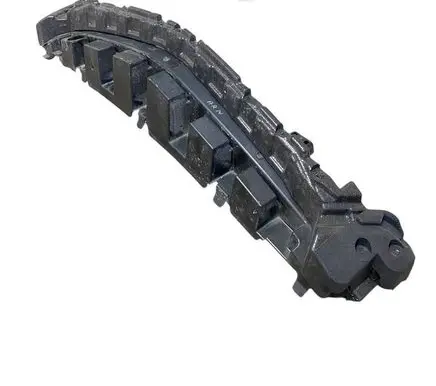 Chevrolet Camaro Front bumper foam support bar 84726053