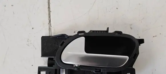 Citroen C4 Grand Picasso Rear door interior handle 9800099780 9660525480 9685950377