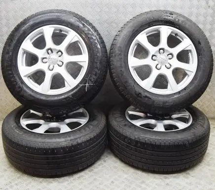 Audi Q5 SQ5 R17 alloy rim 8R0601025G