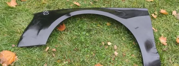Audi A8 S8 D4 4H Fender 