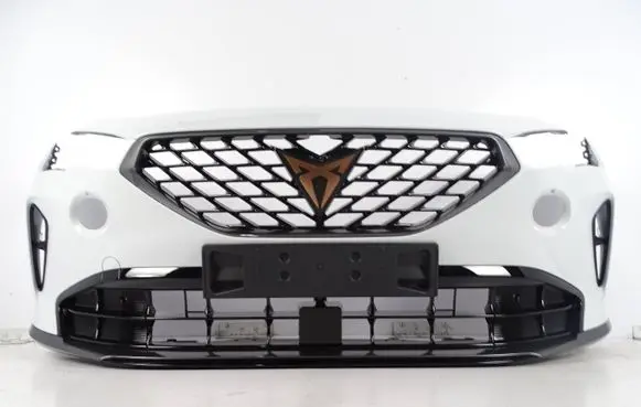 Cupra Formentor Front bumper