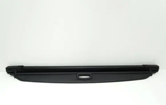 Mercedes-Benz ML W164 Parcel shelf load cover 