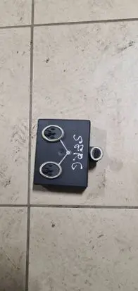 Audi Q7 4L Door control unit/module 4L0959794B 4L0910795B