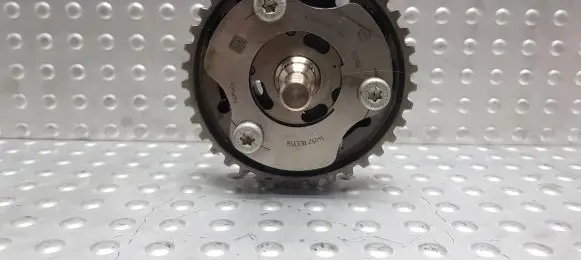 Camshaft pulley/ VANOS