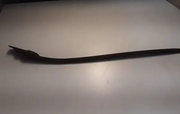 Volvo V40 Windshield trim 31378572