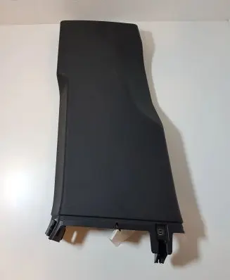 Audi e-tron (B) pillar trim (bottom) 4KE867239