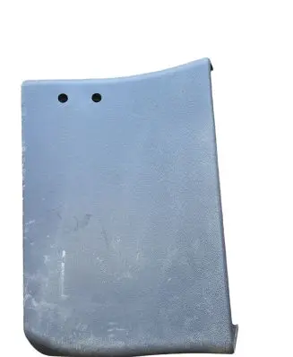 Ford Transit Front passenger seat rail trim YC15V66477ADW