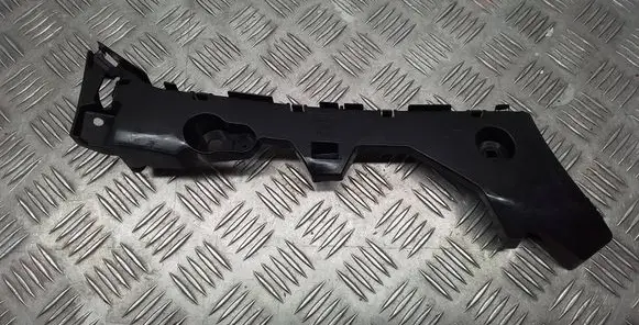 Mazda 3 II Rear bumper mounting bracket BBM4502J1