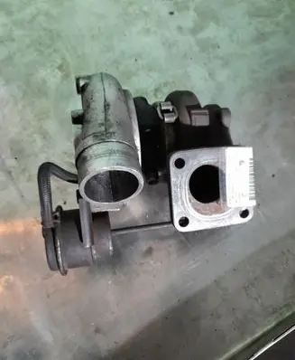 Fiat Ducato Turbo 99460981 8510197
