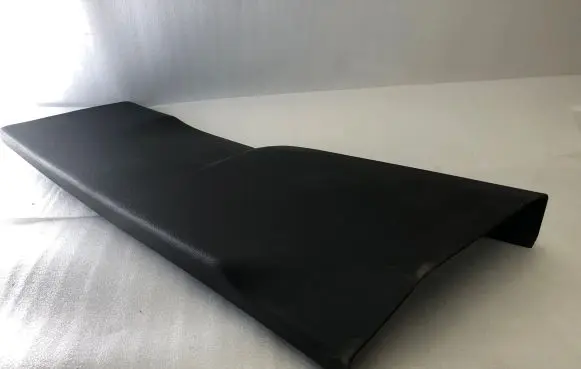Opel Grandland X (B) pillar trim (bottom) YP00011877