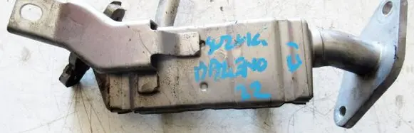 Suzuki Baleno IV EGR valve cooler 1871068PA0