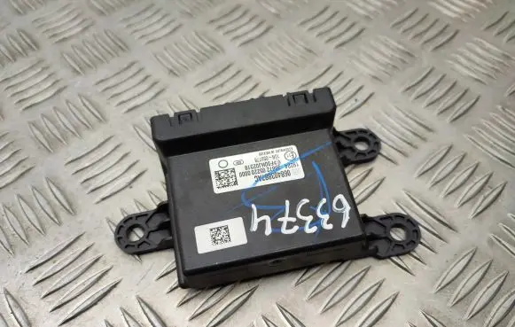 Chrysler Pacifica Parking PDC control unit/module 068403887AC
