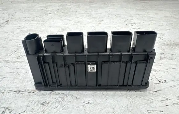 BMW M4 G82 G83 Power management control unit 8638552 863855204