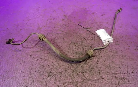 Peugeot 307 Clutch pipe/line 