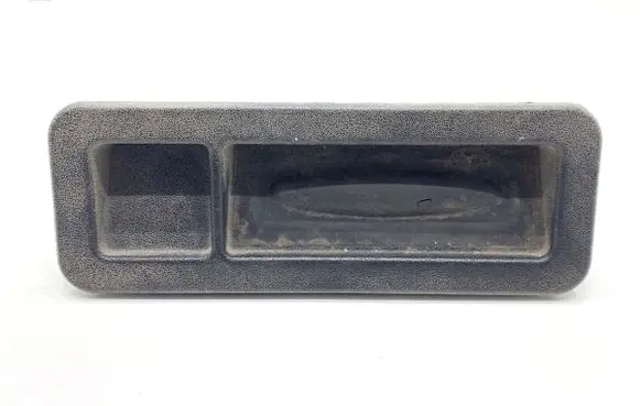 Jeep Cherokee Tailgate/trunk/boot exterior handle 