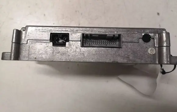 Jaguar S-Type Phone control unit/module 2W9319K350AD JT4P2K3936 K49360VM5