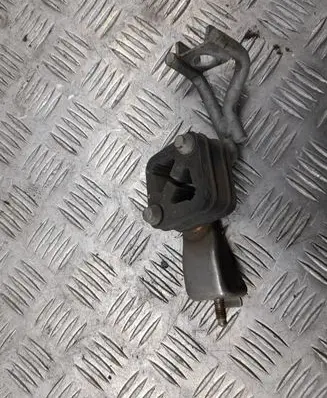 Muffler mount bracket/holder