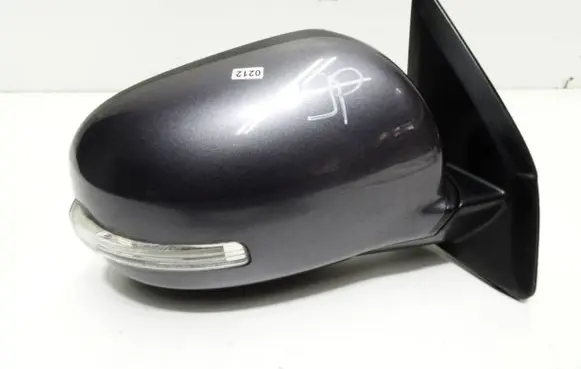 Mitsubishi Outlander Front door electric wing mirror YTFNMUYTDX