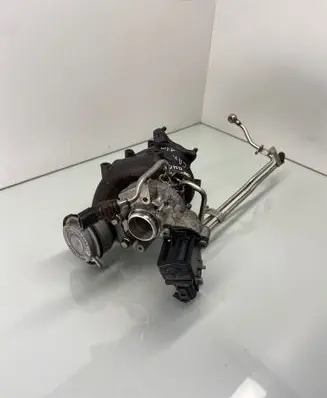Audi A1 Turbo 03C145702C 4937301004 11010700529