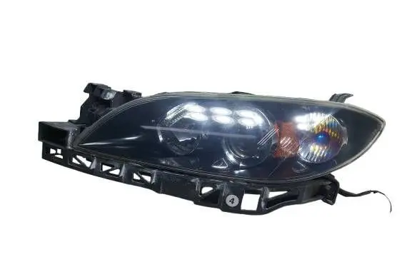 Mazda 3 I Headlight/headlamp 158245KAS 158245