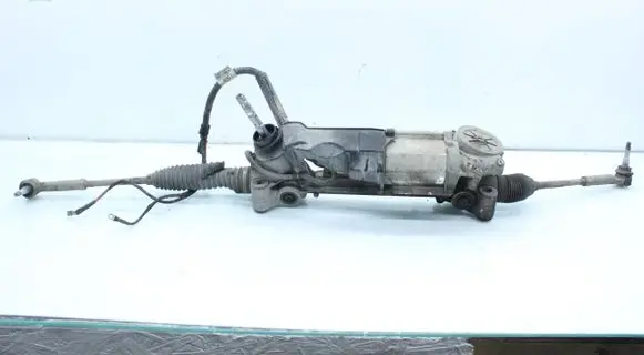 Opel Zafira C Steering rack P13413960