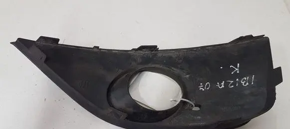 Seat Ibiza III (6L) Front fog light trim/grill 6J0853665A