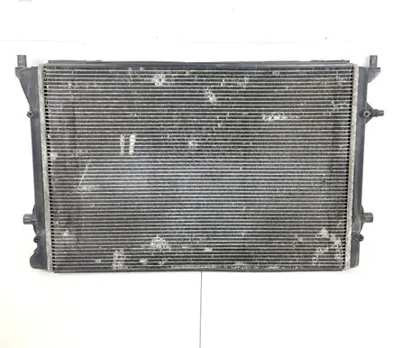 Audi TT TTS Mk2 Coolant radiator 1K0121251K 5K0121253F