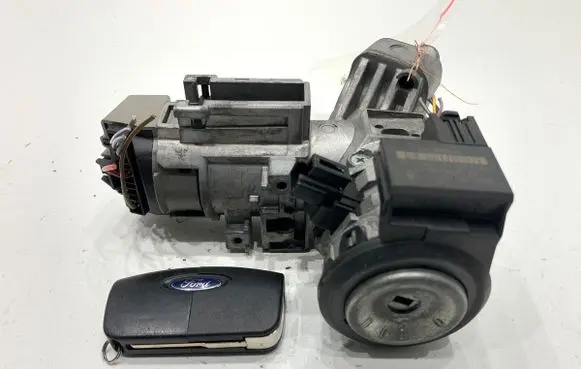 Ford Fiesta Ignition lock 8A6T-15607-AB