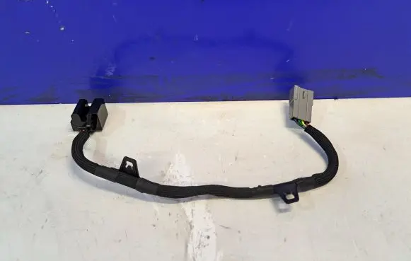 Jaguar XF X250 Other wiring loom 2R8A3F818AE