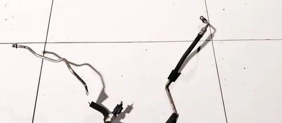 Mazda CX-5 Power steering hose/pipe/line