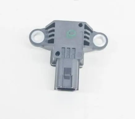 Jaguar XF X250 Airbag deployment crash/impact sensor 9X2314C676AA
