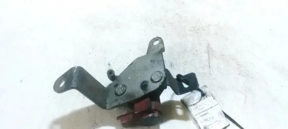 Ford Focus Turbo solenoid valve 70096802 9652570180