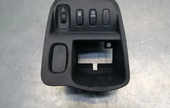Renault Espace - Grand espace IV Other switches/knobs/shifts 8200110729