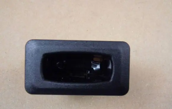 Mitsubishi Outlander Ignition key card reader 8637B628