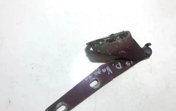 Renault 19 Engine bonnet/hood hinges