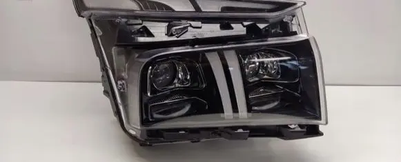 Hyundai Santa Fe Headlight/headlamp 92102S1600