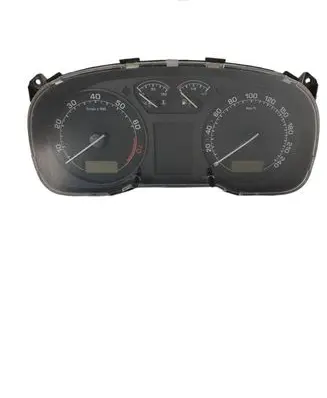 Skoda Octavia Mk1 (1U) Speedometer (instrument cluster) 1U0920810B