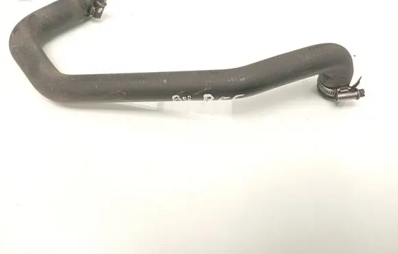 Mercedes-Benz Vito Viano W639 Engine coolant pipe/hose 6462030182