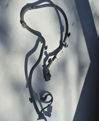 Opel Combo E Other wiring loom 9828045780