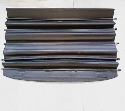 Volkswagen Golf III Parcel shelf load cover 1H9867769