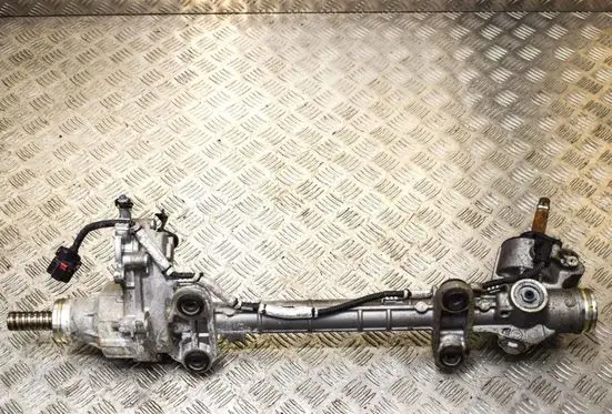 Jaguar I-Pace Steering rack 7806501770