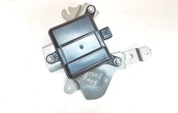 Mazda CX-5 II Blind spot module KB8C67Y30P