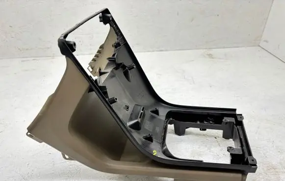 Volvo S80 Center console 30672331