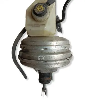BMW X3 E83 Brake booster 324816414
