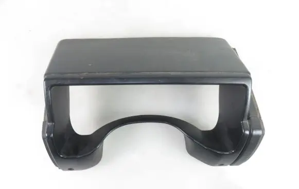 Hummer H2 Radio/GPS head unit trim 15177439
