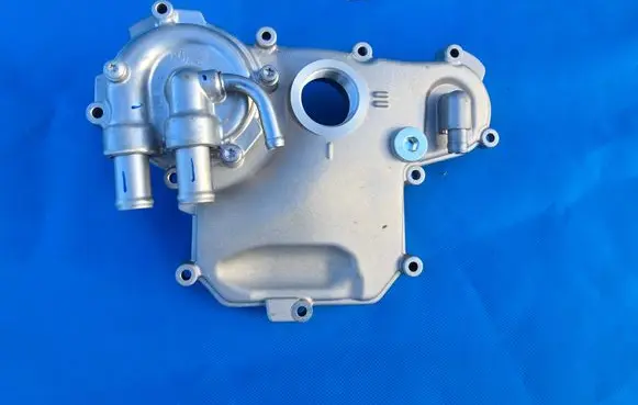 Mini F65 Water pump 7729651 7729647