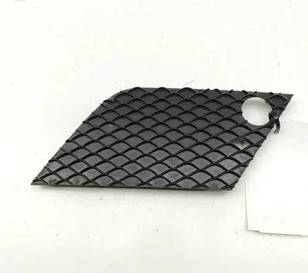 Mercedes-Benz ML W166 Front bumper splitter molding A1668851822