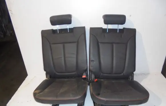 Hyundai Santa Fe Interior set FOTELSTELARZKANAPA